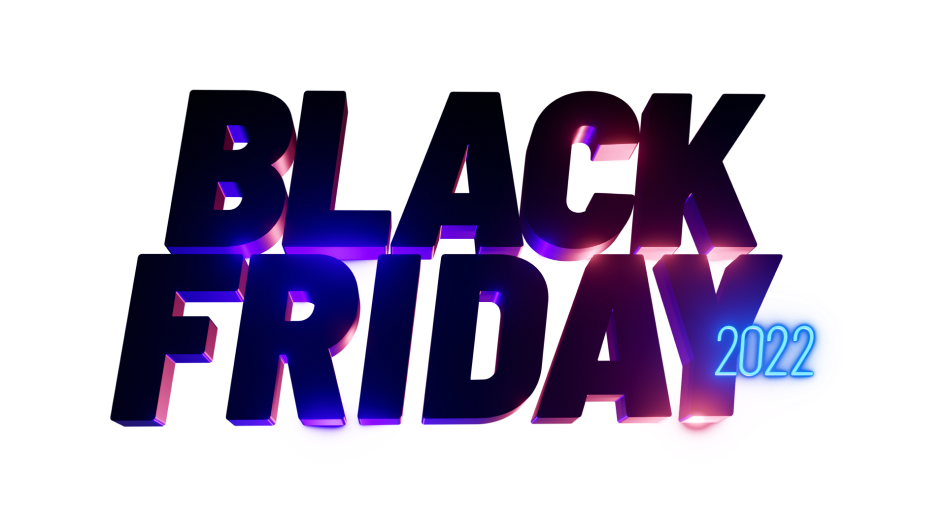 Black Friday 2022